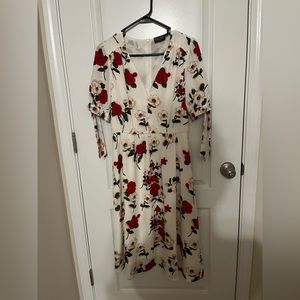 Voodoo Vixen Lorelei Dress never worn!